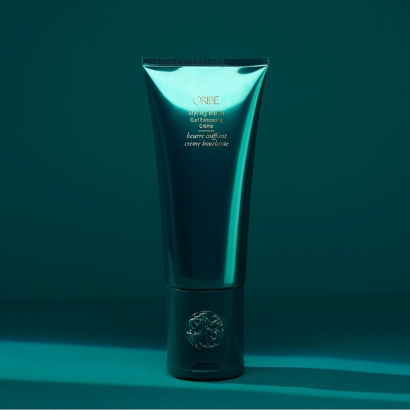 Oribe Other - Oribe Styling Butter Curl Enhancing Creme 6.8 oz Cream NEW IN BOX